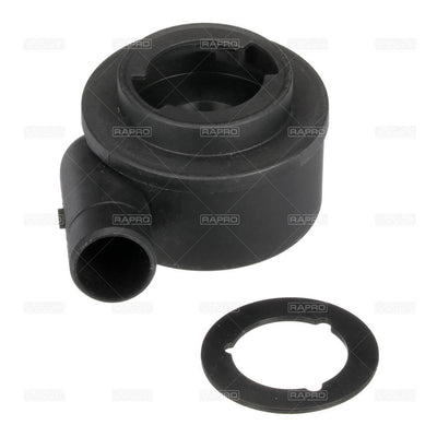 Rapro 251062 Oil Dolum Housing Golf IV Bora 98 > 06 Octavia 01 > 11 1.6 FSI Aqy Apk Azh