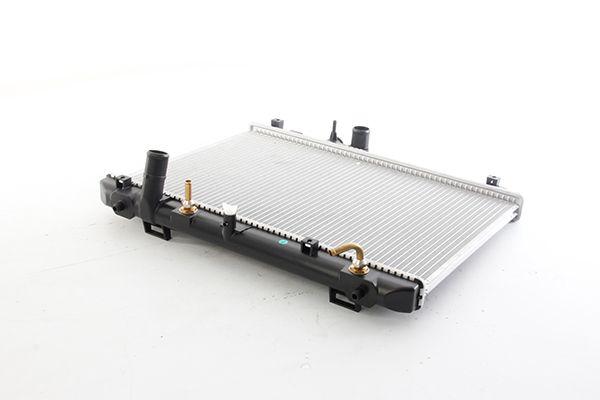Bsg 83-520-001 Su Radiator Swift (Mz, Ez) 1.5:1.6 05-10 — Radiators & Fans