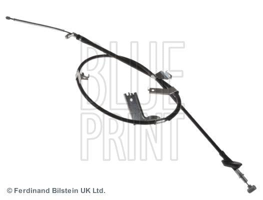 Blue Print ADK84685 Suzuki Swift 2005-10 Left Rear Brake Horumu