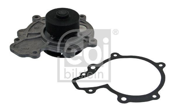 Febi Bilstein 40012 Water Pump Opel Antara /Chevrolet Captiva /Epica /Cruze Z20dm — Water Pump & Thermostat