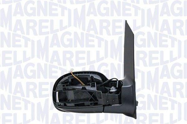 MARELLI Electric Side Mirror - Viano 639 Right with Heating — Magneti Marelli, Mirrors
