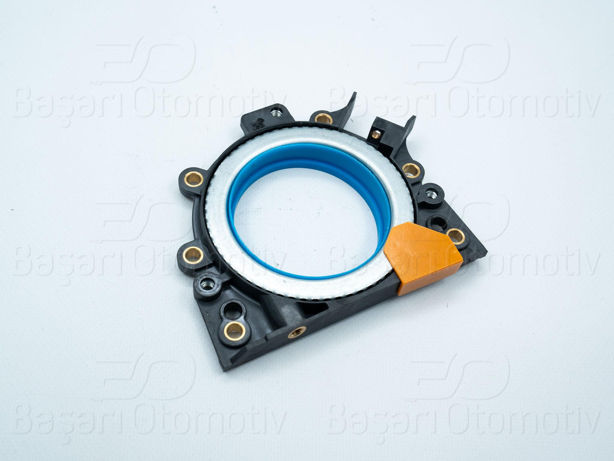 Wisco 1203446-00 with Flange Crankshaft Seal Rear VW Golf4 Bora Lupo Audi A2 Seat Ibiza Leon Skoda Fabia Oc — Gaskets & Seals