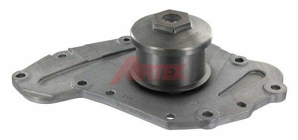 Airtex Water Pump 1835 - Compatible with Chrysler 300C, Dodge Nitro & Dodge Journey — Water Pump & Thermostat