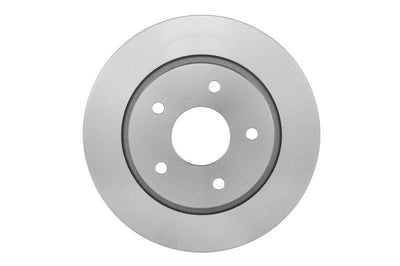 Bosch 0986479050 Disc Rear Fiat Freemont 2.4/3.6/2.0JTD, Voyager V 07-, Grand Voyager 3.3 08-Set