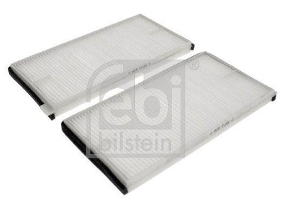 Febi Bilstein 28323 Cabin Air Filter Suzuki Grand Vitara 1.6 / 2.0 98-03 — Air & Cabin Filters