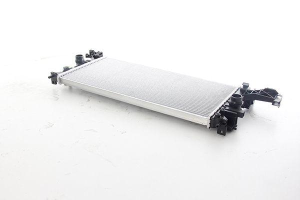 Bsg 65-520-061 Water Radiator Astra K B14xft B14xfl 18 — Radiators & Fans