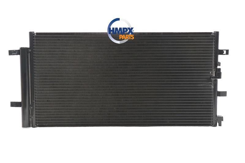 HİMPEKS 8K0260403D A/C Condenser A4-A5 08 > 12 — Condensers & Evaporators