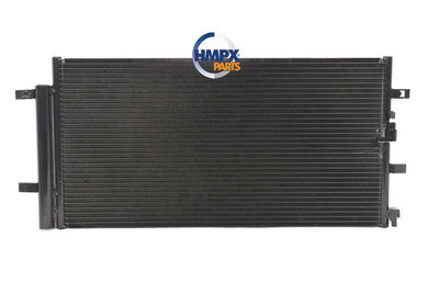 HİMPEKS 8K0260403D A/C Condenser A4-A5 08 > 12 — Condensers & Evaporators
