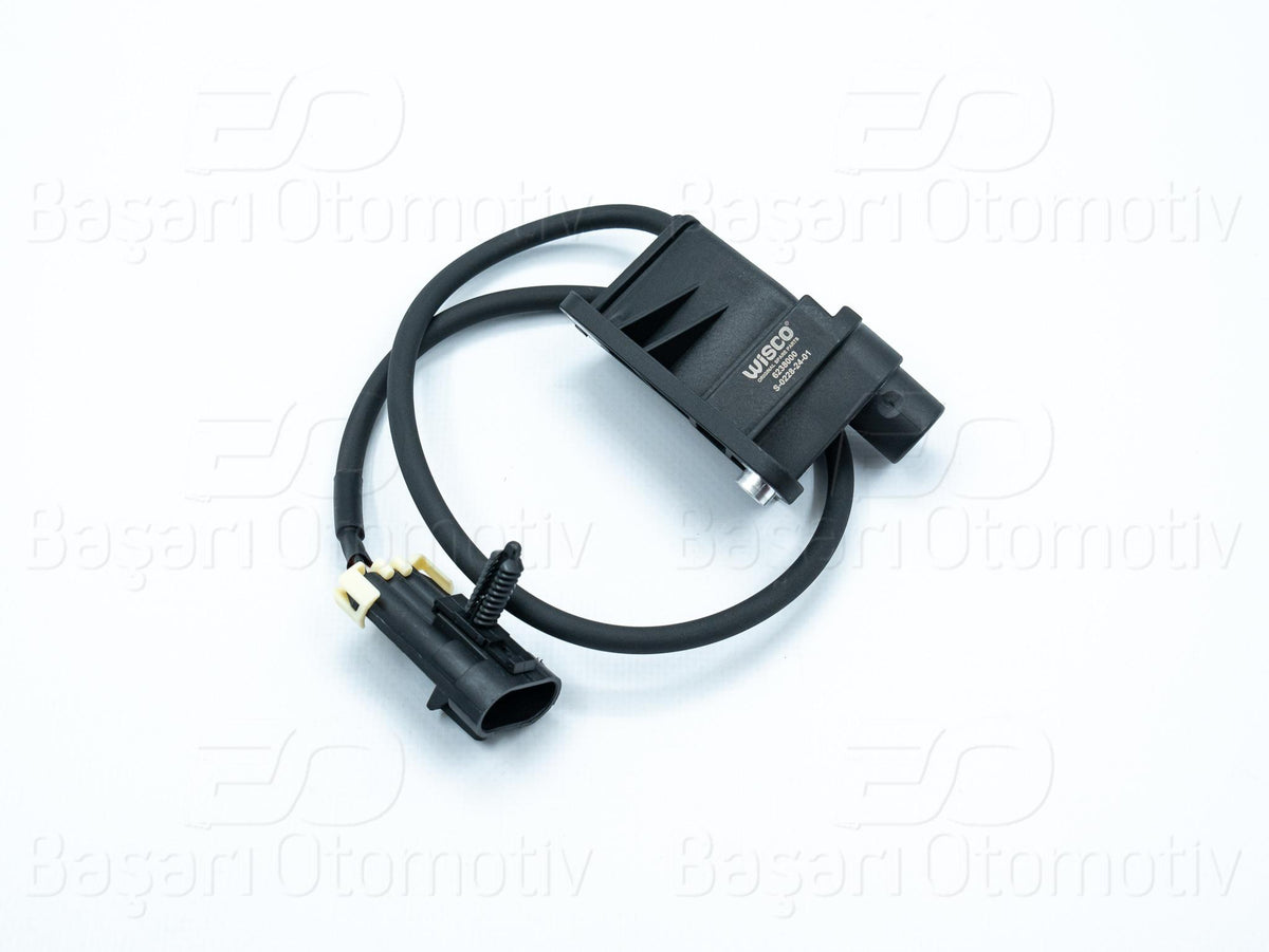 Wisco 2283132-00 Camshaft Speed Sensor Opel Vectra B Astra F Corsa B X14xe X16xel 91 >