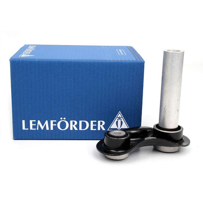 Lemförder 3690201 Axle Connecting Arm Rear Lower BMW E39 E60 X5 E53 — Axles, CV Joints & Boots