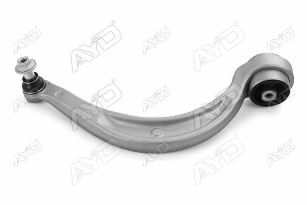 AYD Suspension Arm VW A4 A5 Left - 2016 Model, Aluminum Construction — Control Arms & Ball Joints