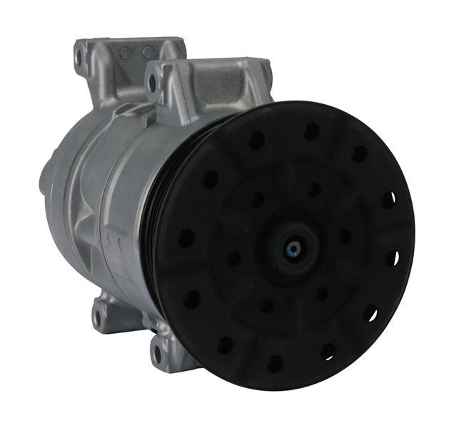 Bosch 1986AD1262 A/C Compressor Toyota Avensis 2.0 D-4D 08 > 18