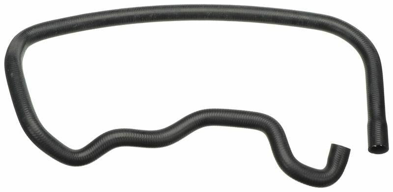 RAPRO Heater Hose E-38 / 39 M-52 - Durable EPDM Heater Hose — Hoses & Tanks