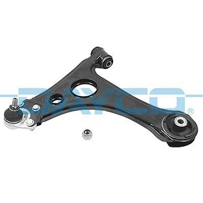 Dayco DSS3488 Control Arm Right (Mercedes: A Series W168) — Control Arms & Ball Joints