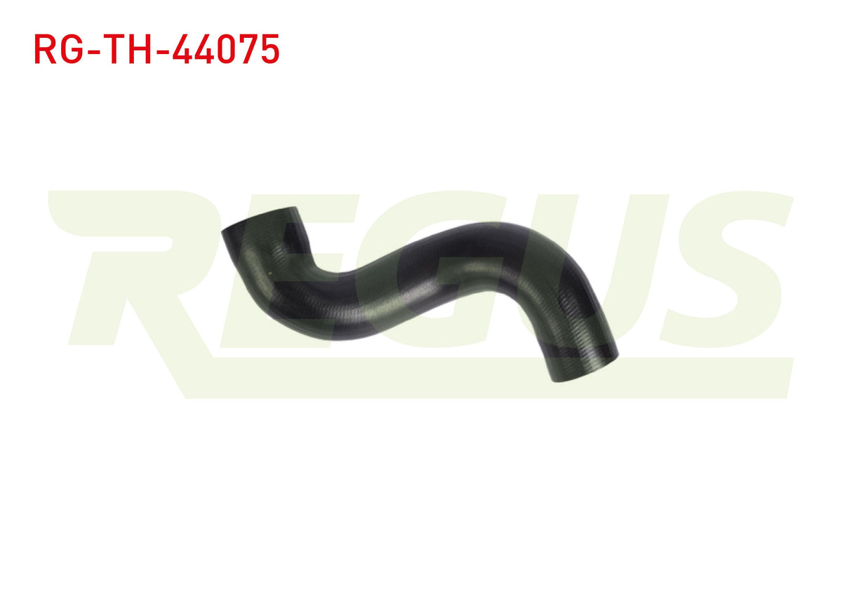 REGUS RG-TH-44075 Turbo Hose Volkswagen Amarok 2.0 TDI 2010 — Turbo & Supercharger