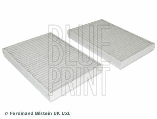Blueprint Cabin Air Filter Karbonlu ADU172515 - Fits Selected Vehicle Models — Blue Print, Air & Cabin Filters