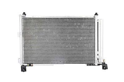 Bsg 30-525-012 A/C Condenser Ranger 2,5D / 2.5 TDCi 03-12 — Condensers & Evaporators