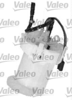Valeo 347215 Fuel Pump (Tank Inner) Astra Ignition Passenger Car () — Fuel Delivery