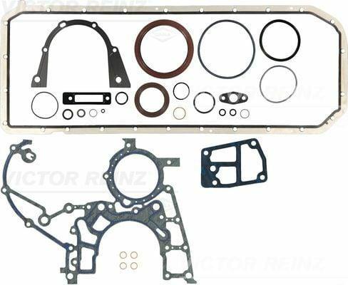 Victor Reinz BMW M51 E34 E36 Gasket Set - Engine Block and Seal — Gaskets & Seals