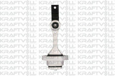KRAFTVOLL Motor Mount Bracket for Golf IV, Bora and 4 more models — Reinforcements & Brackets