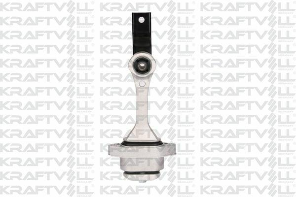 KRAFTVOLL Motor Mount Bracket for Golf IV, Bora and 4 more models — Reinforcements & Brackets