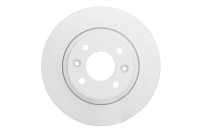 Bosch 0986479B79 Brake Disc Front 259X12 Symbol II-III Twingo I Logan I-II Sandero I-II Bm 08-| Set of — Brake Rotors & Drums