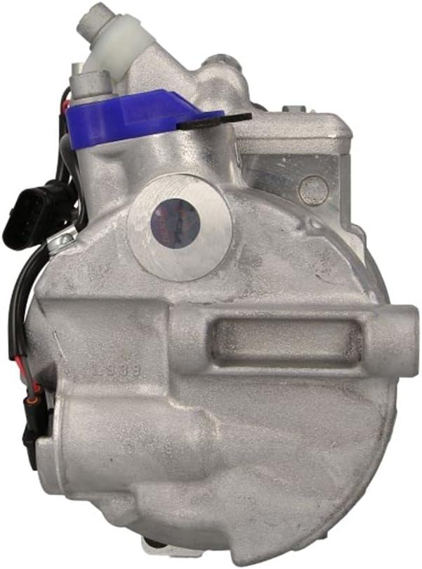 Denso DCP17140 A/C Compressor 08-C-Series (W204-C204-S204) E-Series (W212-S212-C207)