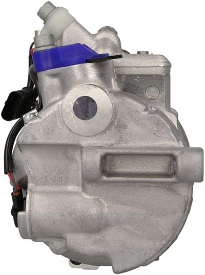 Denso DCP17140 A/C Compressor 08-C-Series (W204-C204-S204) E-Series (W212-S212-C207)