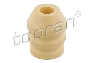 Topran 103039 Front Shock Absorber toz Bushing Golf III/IV Bora Polo A3 Leon Fabia Octavia Set — Bushings & Mounts