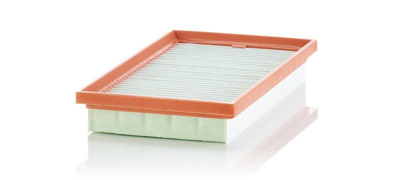 Mann C3233-1 Mazda 6 2.0 2.3 2002-2012 Air Filter — Air & Cabin Filters