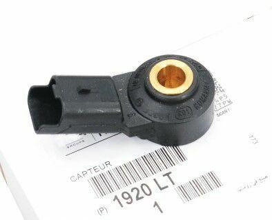 PSA Citroen C3 1.6 Engine Knock Sensor — Engine Management Sensors