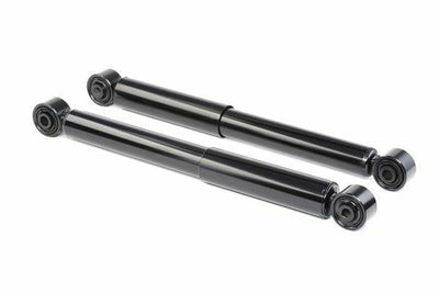 Fitpart Volkswagen Transporter T6 Rear Shock Assembly - High Quality Performance for Volkswagen Transporter — Shocks & Struts