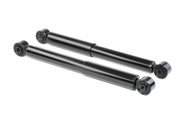 Fitpart Volkswagen Transporter T6 Rear Shock Assembly - High Quality Performance for Volkswagen Transporter — Shocks & Struts