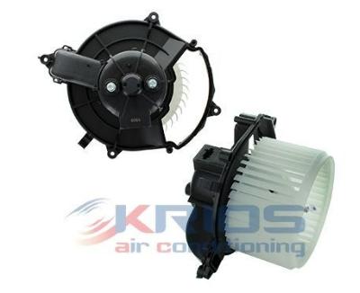 MEAT & DORIA &DORIAK92211 Heater Motor Partner Tepe Berlingo III 08 > C4 Picasso — Heater & Blower