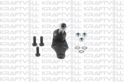 KRAFTVOLL Lower Ball Joint - Front Right & Left for Freelander I 1998-2006 — Control Arms & Ball Joints