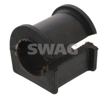 SWAG 22946538 Sway Bar Bushing Front Left & Right Freelander I L314 98-06 — Bushings & Mounts