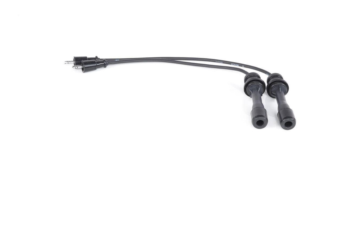 Bosch 0986357266 Spark Plug Wire Silikon Set — Coils & Plugs