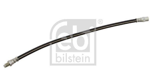 Febi Bilstein 5595 Brake Hose Front / Rear G-Class W460 82 > 92 S-Class W116 72 > 80 — Brake Hydraulics