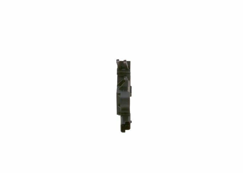 BOSCH Alternator Connector - Partner & Berlingo — Starting & Charging