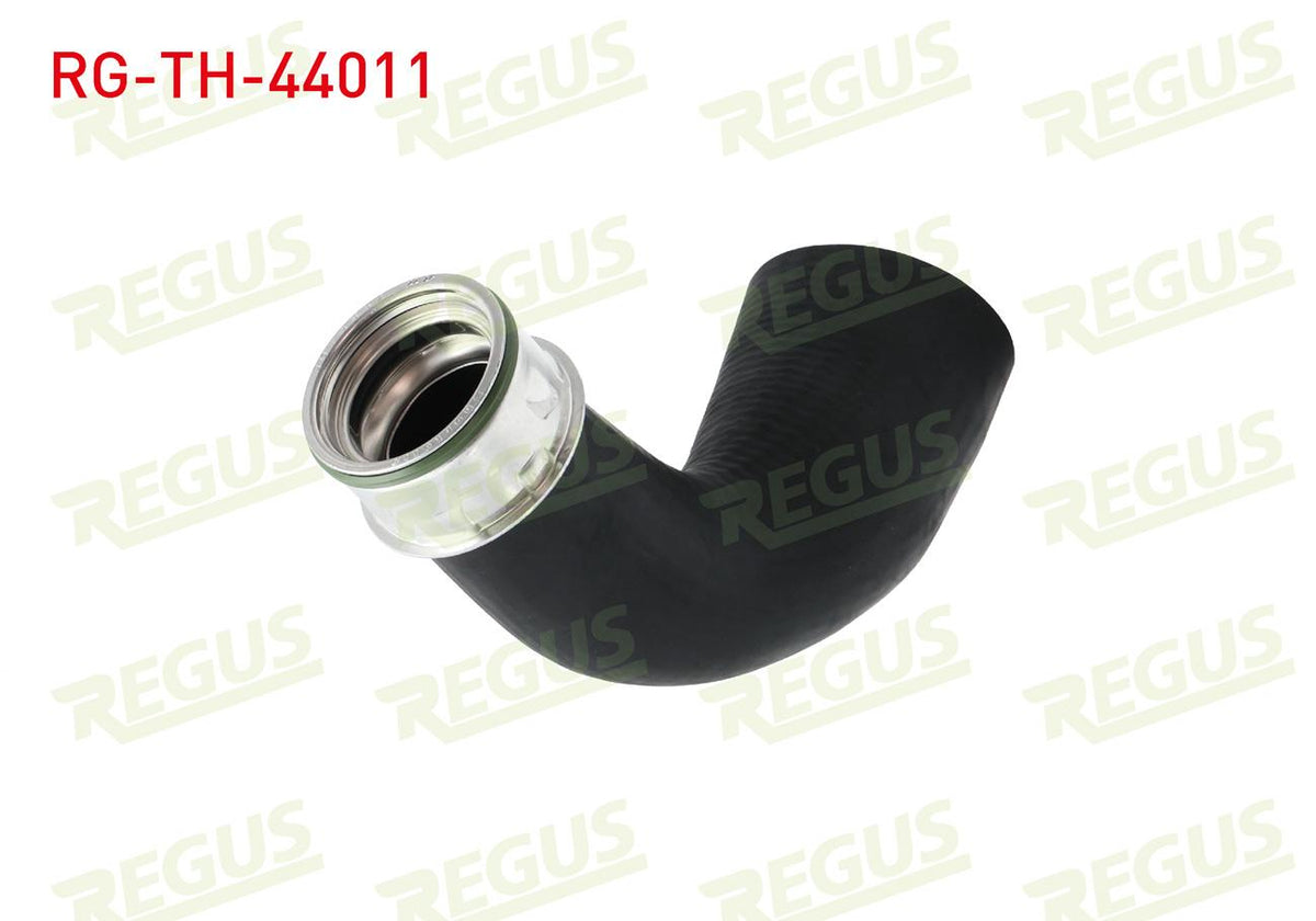 REGUS RG-TH-44011 Turbo Hose Volkswagen Caddy III (2Ka, 2Kh and 2 more models — Turbo & Supercharger