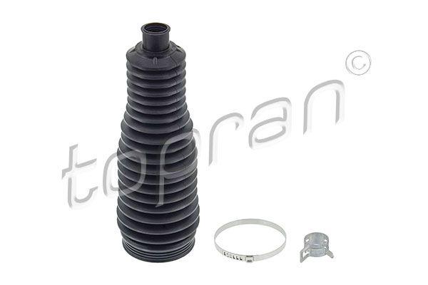 Topran 115309 Tie Rod Boot (Audi A4 10-16 A6 11-18) — Tie Rods & Linkage