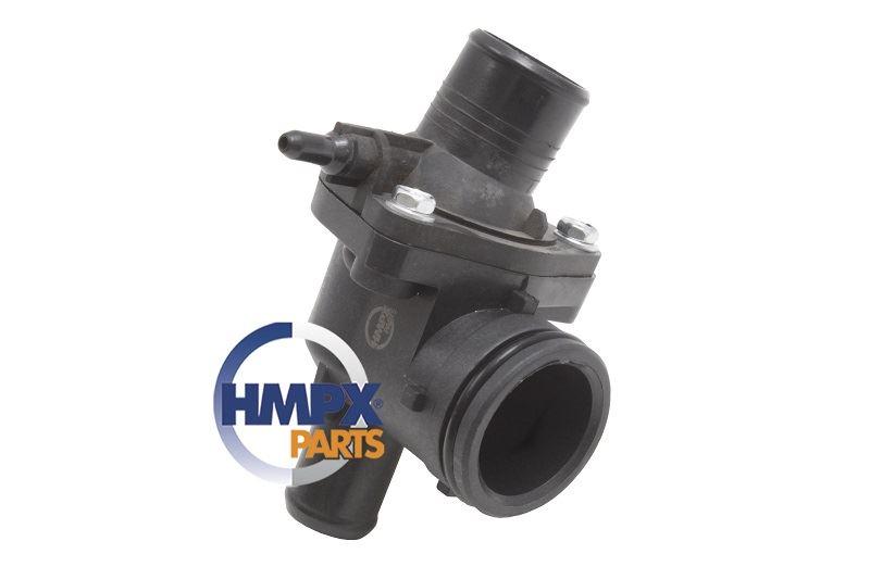 HİMPEKS 2S7Q 8A586 AC Thermostat Housing Mondeo 00 > 07 Diesel — Water Pump & Thermostat