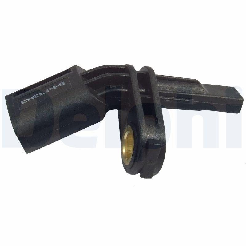 Delphi SS20036 ABS Sensor Front Right Golf.Passat.Transporter T5 Caddy Jetta A3 Amarok — Brake Sensors & ABS