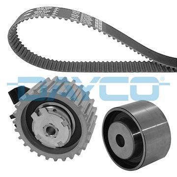 Dayco KTB318 Timing Belt Kit Marea Jeep Renegade Bm 96 — Belts