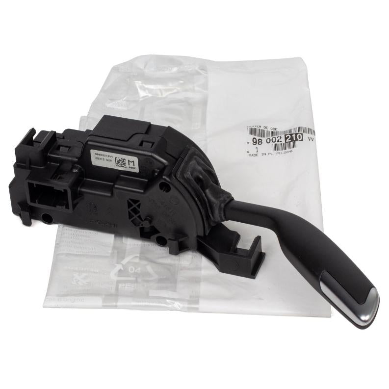 PSA 98002210VV Citroen C4 Picasso 2013-2018 Gear Kumada Arm Genuine C4 Spacetourer (B78)