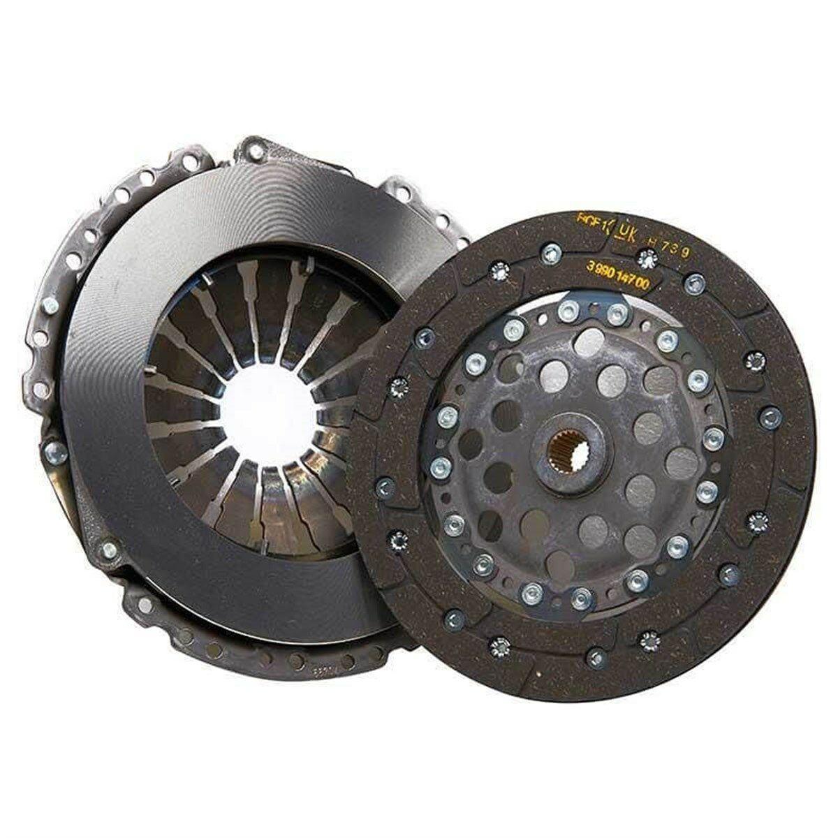 PSA 95518819 Opel Astra J 1.3 Diesel (A13DTE) Clutch Kit (Oynar Flywheel for) Genuine Product — Clutch & Flywheel