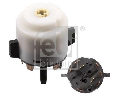 Febi Bilstein 18646 Kontak Switch Audi Polo/Classic T5 Passat A2 A3 A4 A6 A8 94 > 16, VW Golf IV — Switches & Relays