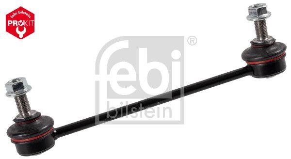 Febi Bilstein 103601 Sway Bar Link Front Twingo III / Smart Bm 15