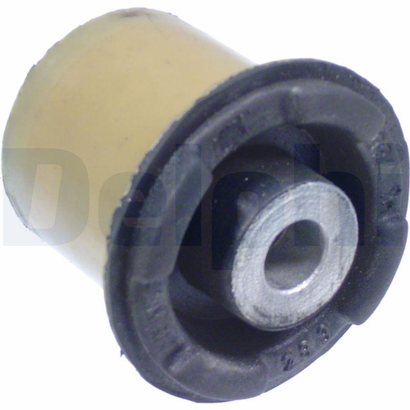 Delphi TD333W Lower Control Arm Bushing Opel Astra G, Van G, Zafira-> Ch. 4212508 — Bushings & Mounts