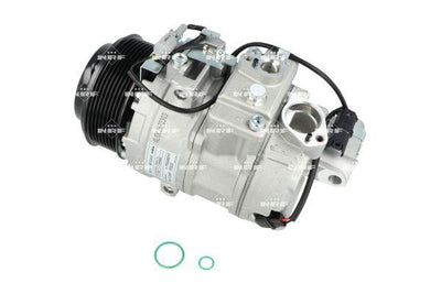NRF 32836 A/C Compressor BMW E70 E71 F15 F16 F01 F10 F32 F34 F36 F20 F30